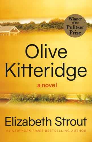 Olive Kitteridge  Elizabeth Strout [PB] | 9780812971835