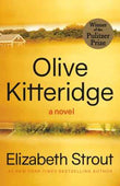 Olive Kitteridge  Elizabeth Strout [PB] | 9780812971835