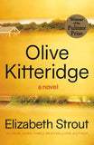 Olive Kitteridge  Elizabeth Strout [PB] | 9780812971835