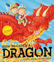 How To Catch A Dragon – Caryl Hart [PB] | 9780857079596