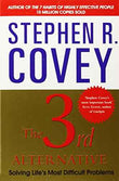 The 3Rd Alternative – Stephen R. Covey [PB] | 9780857205155