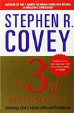 The 3Rd Alternative – Stephen R. Covey [PB] | 9780857205155
