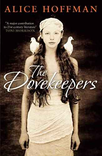 The Dovekeepers – Hoffman, Alice [PB] | 9780857205445