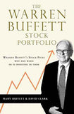 The Warren Buffett Stock Portfolio  Mary Buffett David Clar [PB] | 9780857208439