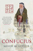 Confucius – Meher Mcarthur [PB] | 9780857381644