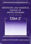 Dsm-5 Hardcover OLD by American Psychiatric Association | Hardcover | HMS-9780890425541