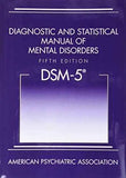 Dsm-5 Hardcover OLD by American Psychiatric Association | Hardcover | HMS-9780890425541