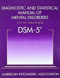 DSM OLD PAP by American Psychiatric Association | Paperback | HMS-9780890425558