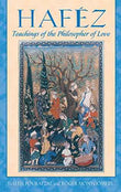 Hafez – Haleh Pourafzal & Roger Montagomery [PB] | 9780892811885