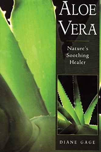 Aloe Vera – Diane  Gage, [PB] | 9780892816279