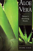 Aloe Vera – Diane  Gage, [PB] | 9780892816279
