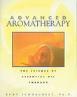 Advanced Aromatherapy – Schnaubelt, Kurt [PB] | 9780892817436