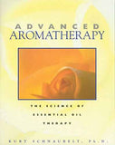 Advanced Aromatherapy – Schnaubelt, Kurt [PB] | 9780892817436