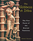 The Goddes In India – NIL [PB] | 9780892818075