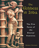 The Goddes In India – NIL [PB] | 9780892818075