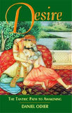Desire: The Tantric Path To Awakening – Odier, Daniel [PB] | 9780892818587