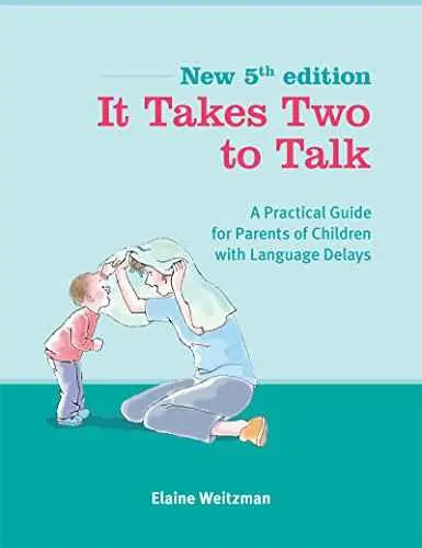 It Takes Two to Talk by Ayala Manolson | Paperback | HMS-9780921145523