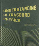 Understanding Ultrasound Physics by Sidney K. Edelman | Hardcover | 978-0962644450 | HMS-9780962644450