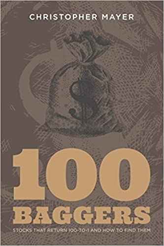 100 Baggers (Paperback )Ð  by Christopher W. Mayer