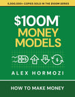 Acquisition.com $100M Series book front cover image – Nybookshub