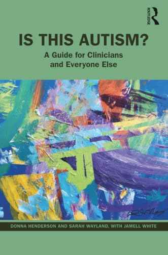 Is This Autism? by Donna Henderson | Paperback | HMS-9781032150222
