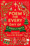 A POEM FOR EVERY DAY OF THE YEAR by Allie Esiri | Paperback | HMS-9781035068388
