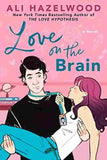 Love On The Brain (Paperback) – Ali Hazelwood . image 1