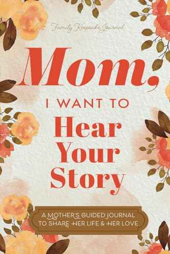 Mom, I Want to Hear Your Story by Various Authors | Paperback | HMS-9781081439798