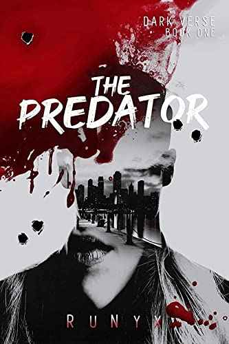 The Predator: A Dark Contemporary Mafia Romance ... by Various Authors | Paperback | HMS-9781087931760
