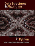 DATA STRUCTURES & ALGORITHMS by Michael T. Goodrich | Paperback | HMS-9781118290279