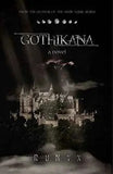 Gothikana (Paperback) - RuNyx