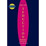 Front cover of the book 'Concise Art Of Seduction' by Greene Robert.