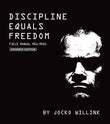 Discipline Equals Freedom: Field Manual Mk1-MOD1 | 9781250280268