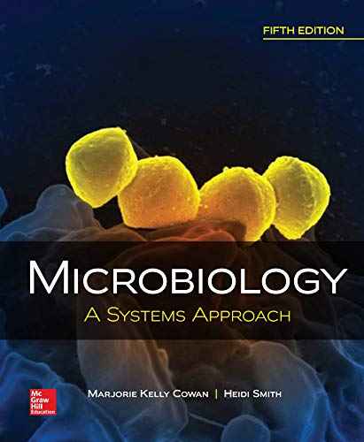 Microbiology: A Systems Approach by Marjorie Kelly Cowan | Paperback | HMS-9781259706615