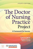 THE DOCTOR OF NURSING 4ED by Joseph T. Catalano | Paperback | HMS-9781284255447