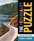 The Personality Puzzle | 9781324060543
