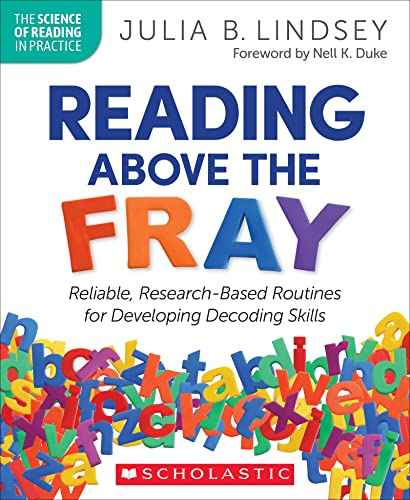 Reading Above the Fray: Reliable, Research-Based Routin | Jan Burkins | 978-1338828726 | Paperback