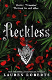 Reckless (International Edition) | 9781398530126