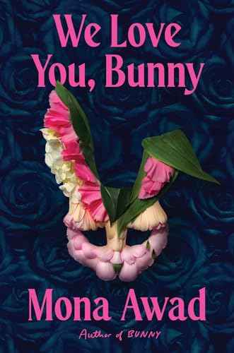 We love you, bunny | 9781398535169