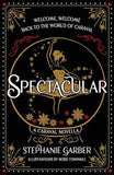Spectacular | 9781399721516