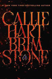 Brimstone | 9781399745482