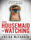 The Housemaid Is Watching Paperback ISBN: 978-1464221132 | 9781464221132 | Paperback