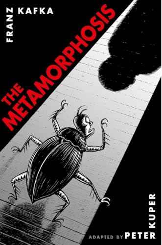 The Metamorphosis – Kuper, Peter [PB] | 9781400052998