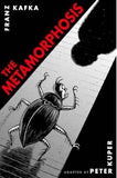 The Metamorphosis – Kuper, Peter [PB] | 9781400052998