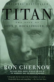Titan The Life Of John D – RON CHERNOW [PB] | 9781400077304