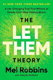The Let Them Theory by Mel Robbins | Paperback | 978-1401971366 | HMS-9781401971366