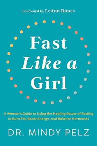 Fast Like a Girl | 9781401973698