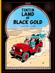 Land of Black Gold 20 – HERGE [PB] | 9781405206266