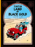 Land of Black Gold 20 – HERGE [PB] | 9781405206266