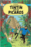 Tintin and the Picaros -11 – HERGE [PB] | 9781405206358